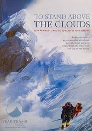 Image To Stand Above the Clouds 2006