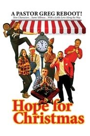 Hope For Christmas series tv