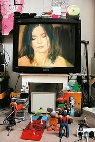 Affiche de Björk: MTV Unplugged 1994