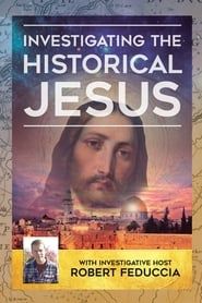 Image Investigating The Historical Jesus 2016