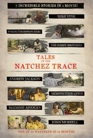 Image Tales of the Natchez Trace