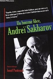 Un homme libre, Andreï Sakharov series tv