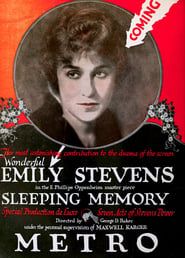A Sleeping Memory (1917)