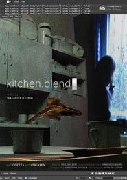 Kitchen.Blend series tv