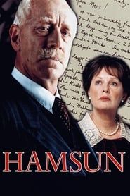 Hamsun series tv