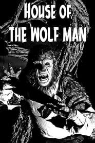 House of the Wolf Man series tv