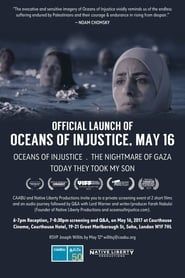 Oceans of Injustice series tv