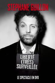 Image Stéphane Guillon - Liberté très surveillée 2011