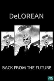 DeLorean: Back from the Future 2021 streaming