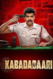 Kabadadaari series tv
