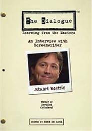 The Dialogue: An Interview with Screenwriter Stuart Beattie series tv