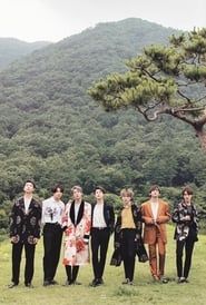 BTS 2019 SUMMER PACKAGE in Korea series tv