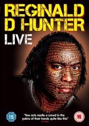 watch Reginald D Hunter Live