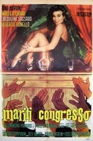 watch Mariti a congresso