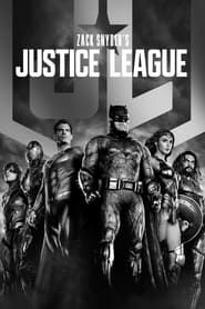 Zack Snyder's Justice League series tv