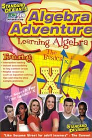 Algebra Adventure, Learning Algebra: The Standard Deviants-hd