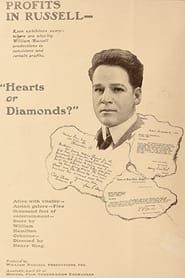 Hearts or Diamonds? 1918 streaming