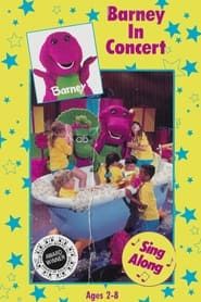 Barney in Concert series tv