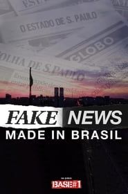 Fake News - Made in Brazil series tv