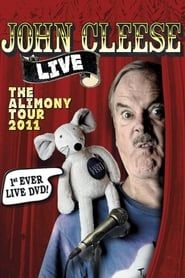 John Cleese - The Alimony Tour Live (2011)