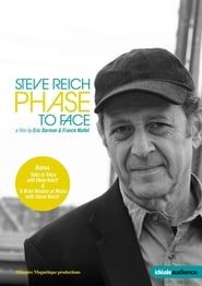Image Steve Reich: Phase to Face