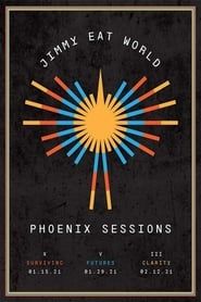 Jimmy Eat World: Phoenix Sessions - Chapter V - Futures series tv