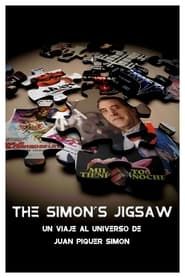 The Simón's Jigsaw: A Trip to the Universe of Juan Piquer Simón series tv