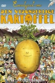 The Tale of the Wonderful Potato series tv