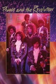Prince and the Revolution: Live series tv