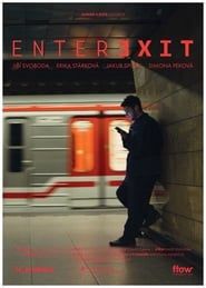 Enter-Exit series tv