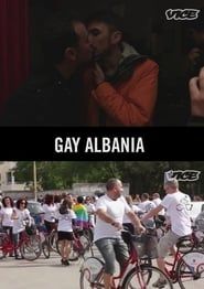 Gay Albania series tv