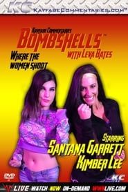 Image Bombshells with Leva Bates: Santana Garrett & Kimber Lee