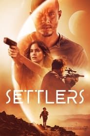 Settlers (2021)