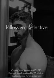 Riflessivo, Reflective series tv