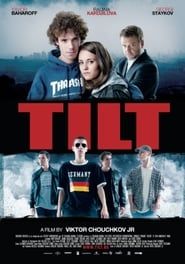 Tilt series tv