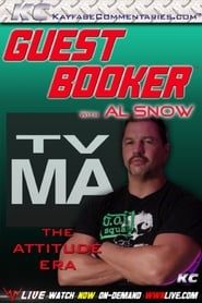 Guest Booker with Al Snow series tv