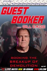 Image Guest Booker with Bill Eadie 