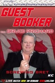 Guest Booker with Bruce Prichard series tv