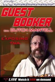 Image Guest Booker with Dutch Mantell