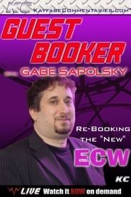 Guest Booker with Gabe Sapolsky ()