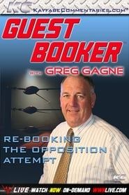 Guest Booker with Greg Gagne series tv