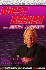 Image Guest Booker with Jerry Jarrett