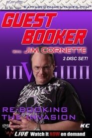 Image Guest Booker with Jim Cornette 2009