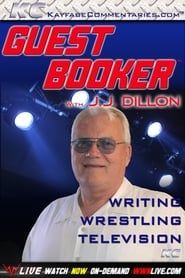 Guest Booker with JJ Dillion ()