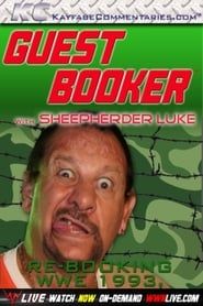 Guest Booker with Sheepherder Luke series tv