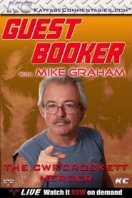 Guest Booker with Mike Graham series tv