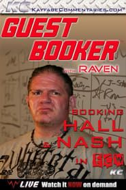 Guest Booker with Raven series tv