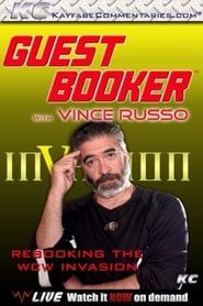 Image Guest Booker with Vince Russo