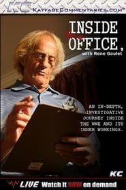 Inside The Office with Rene Goulet series tv