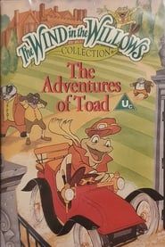 Image The Adventures of Toad